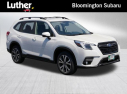 Thumbnail image of 2022 Subaru Forester at Bloomington Acura - Subaru