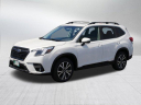 Thumbnail image of 2022 Subaru Forester at Bloomington Acura - Subaru
