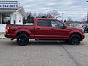 Thumbnail image of 2019 Ford F-150 at Northgate Ford Lincoln