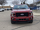 2019 Ford F-150 XLT at Northgate Ford Lincoln
