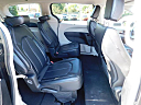 Thumbnail image of 2020 Chrysler Voyager at Gary Mathews Motors