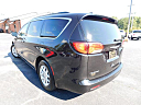 Thumbnail image of 2020 Chrysler Voyager at Gary Mathews Motors