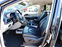 Thumbnail image of 2020 Chrysler Voyager at Gary Mathews Motors