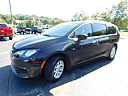 Thumbnail image of 2020 Chrysler Voyager at Gary Mathews Motors