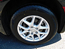 Thumbnail image of 2020 Chrysler Voyager at Gary Mathews Motors