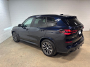 2025 BMW X5 M60i at Jaguar Land Rover Glen Cove