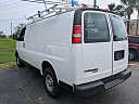 Thumbnail image of 2016 Chevrolet Express at Mcvay Motors, Inc.