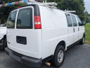 Thumbnail image of 2016 Chevrolet Express at Mcvay Motors, Inc.