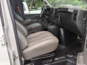 Thumbnail image of 2016 Chevrolet Express at Mcvay Motors, Inc.