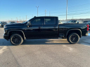 2024 Chevrolet Silverado 2500HD LTZ at Steinle Chevrolet Buick
