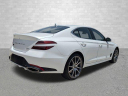 Thumbnail image of 2025 Genesis G70 at Tamiami Hyundai Mitsubishi Used