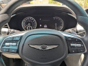 Thumbnail image of 2025 Genesis G70 at Tamiami Hyundai Mitsubishi Used