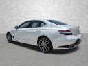 Thumbnail image of 2025 Genesis G70 at Tamiami Hyundai Mitsubishi Used