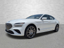 Thumbnail image of 2025 Genesis G70 at Tamiami Hyundai Mitsubishi Used