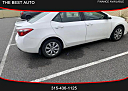 Thumbnail image of 2015 Toyota Corolla at The Best Auto