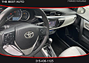 Thumbnail image of 2015 Toyota Corolla at The Best Auto
