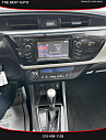 Thumbnail image of 2015 Toyota Corolla at The Best Auto