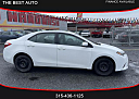 Thumbnail image of 2015 Toyota Corolla at The Best Auto