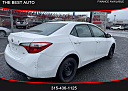 Thumbnail image of 2015 Toyota Corolla at The Best Auto