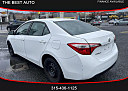 Thumbnail image of 2015 Toyota Corolla at The Best Auto