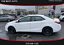 Thumbnail image of 2015 Toyota Corolla at The Best Auto