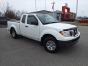 Thumbnail image of 2018 Nissan Frontier at Mathews Nissan
