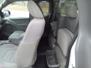 Thumbnail image of 2018 Nissan Frontier at Mathews Nissan
