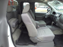 Thumbnail image of 2018 Nissan Frontier at Mathews Nissan