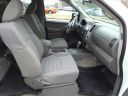 Thumbnail image of 2018 Nissan Frontier at Mathews Nissan