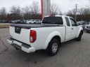 Thumbnail image of 2018 Nissan Frontier at Mathews Nissan