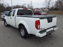 Thumbnail image of 2018 Nissan Frontier at Mathews Nissan