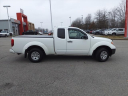 Thumbnail image of 2018 Nissan Frontier at Mathews Nissan