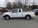 Thumbnail image of 2018 Nissan Frontier at Mathews Nissan