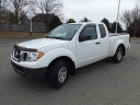 Thumbnail image of 2018 Nissan Frontier at Mathews Nissan