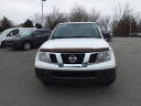 Thumbnail image of 2018 Nissan Frontier at Mathews Nissan