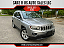 Thumbnail image of 2016 Jeep Compass at Cars R Us Auto Sales