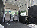 Thumbnail image of 2016 Nissan NV at JRS Auto Buyers