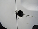 Thumbnail image of 2016 Nissan NV at JRS Auto Buyers