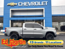 Thumbnail image of 2024 Chevrolet Silverado 1500 at 4 EM New