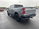 Thumbnail image of 2024 Chevrolet Silverado 1500 at 4 EM New