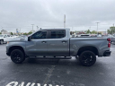 Thumbnail image of 2024 Chevrolet Silverado 1500 at 4 EM New