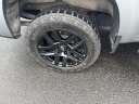 Thumbnail image of 2024 Chevrolet Silverado 1500 at 4 EM New