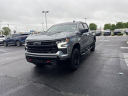 Thumbnail image of 2024 Chevrolet Silverado 1500 at 4 EM New