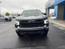 Thumbnail image of 2024 Chevrolet Silverado 1500 at 4 EM New