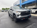 Thumbnail image of 2024 Chevrolet Silverado 1500 at 4 EM New