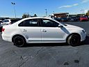 Thumbnail image of 2014 Volkswagen Jetta at Gary Mathews Motors