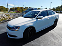 Thumbnail image of 2014 Volkswagen Jetta at Gary Mathews Motors