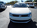 Thumbnail image of 2014 Volkswagen Jetta at Gary Mathews Motors