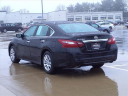 Thumbnail image of 2018 Nissan Altima at Serra Buick Gmc Champaign