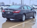 Thumbnail image of 2018 Nissan Altima at Serra Buick Gmc Champaign